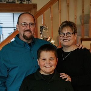 Meet your Posher, Betsy